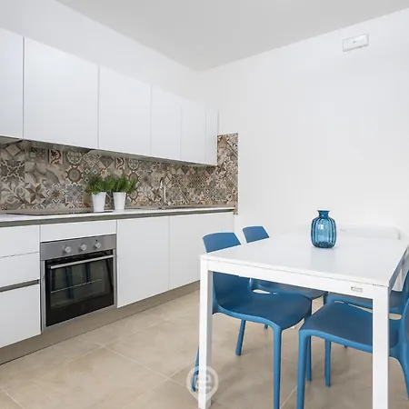 Coru E Mari - Baia Apartman *