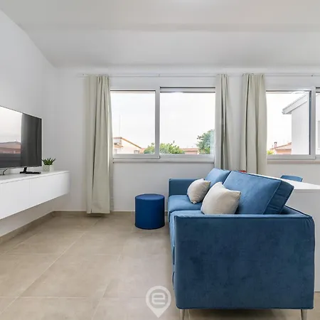 Coru E Mari - Baia * Pula