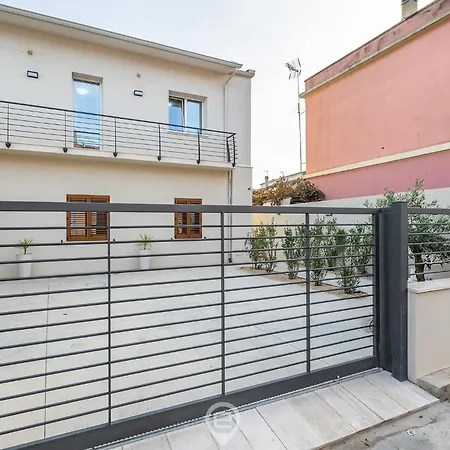 Apartman Coru E Mari - Baia *