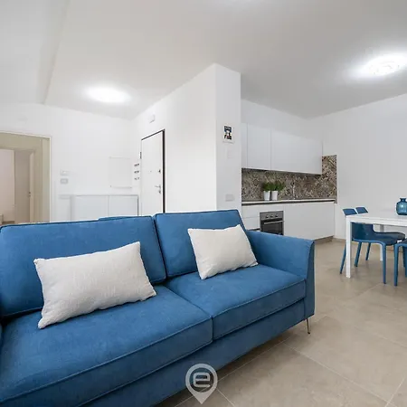 Coru E Mari - Baia Appartement *