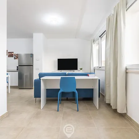 Coru E Mari - Baia Apartman Pula