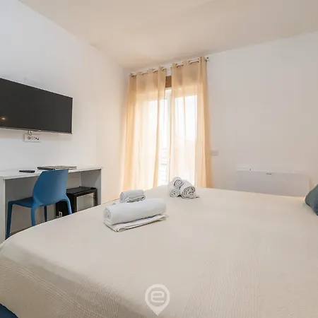Apartment Coru E Mari - Baia Pula