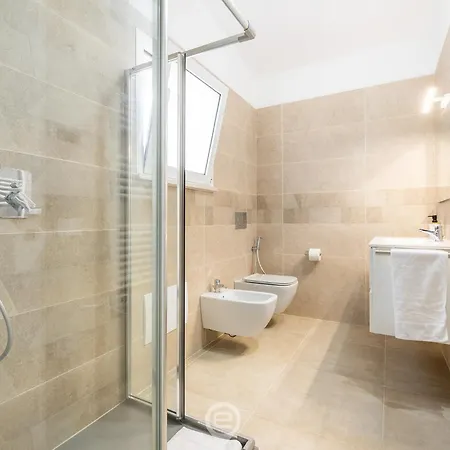 Coru E Mari - Baia Apartment