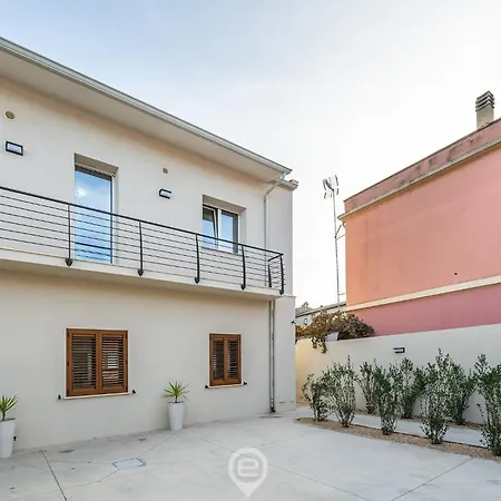 Coru E Mari - Baia Apartment *