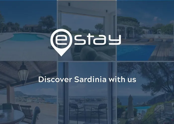 Coru E Mari - Baia Appartement *