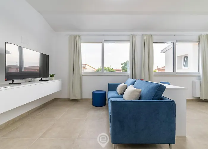 Coru E Mari - Baia * Pula