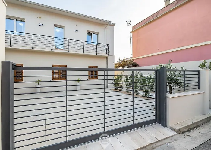 Appartement Coru E Mari - Baia *