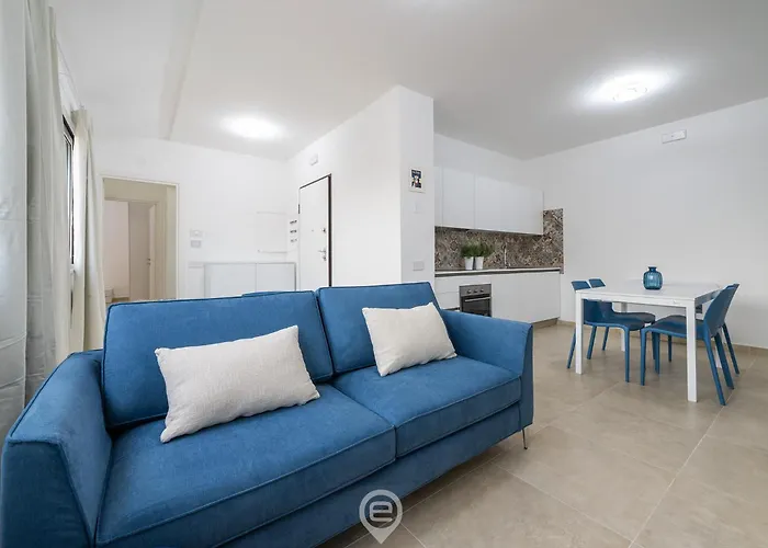 Coru E Mari - Baia Appartement *