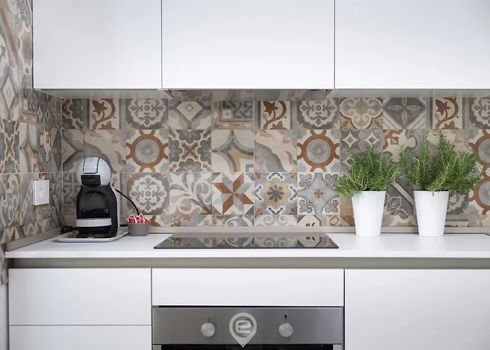 Apartman Coru E Mari - Baia Pula