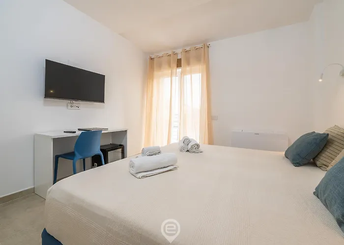 Appartement Coru E Mari - Baia Pula