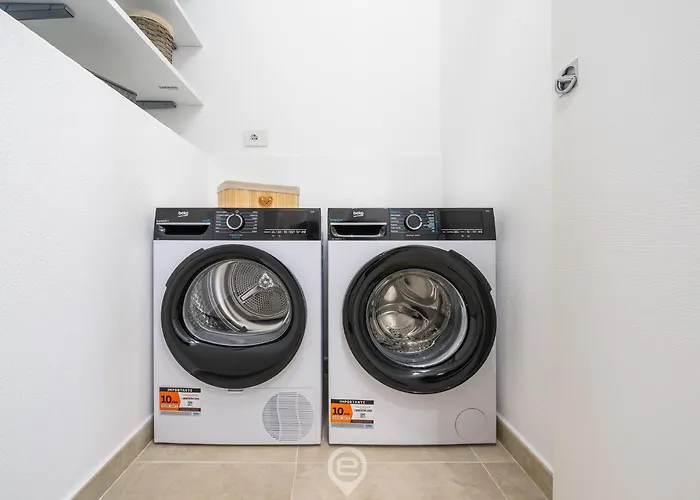 Coru E Mari - Baia Apartman