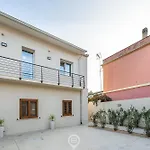 Coru E Mari - Baia Apartment *